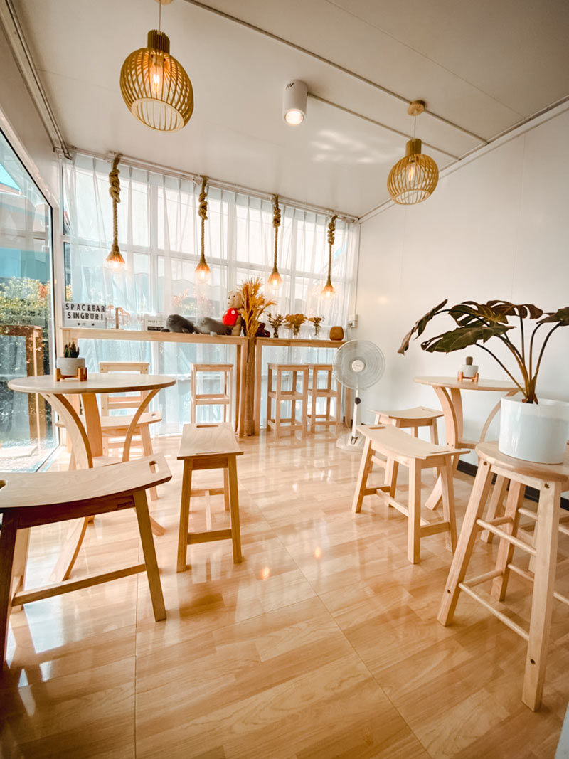 เที่ยวสิงห์บุรี, คาเฟ่สิงห์บุรี, ร้านกาแฟสิงห์บุรี, top 20+ คาเฟ่สิงห์บุรี