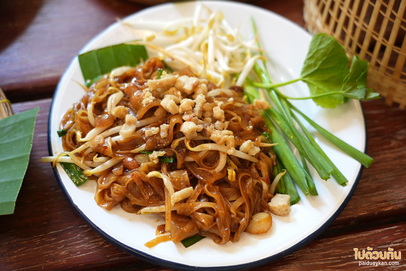 ร้านอาหารปากช่อง, จ้ำเข่า, ร้านอาหารอร่อยปากช่อง, ร้านส้มตำอร่อยปากช่อง, จ้ำเข่า ร้านอาหารอีสานสไตล์คาเฟ่ แซ่บนัวแห่งปากช่อง