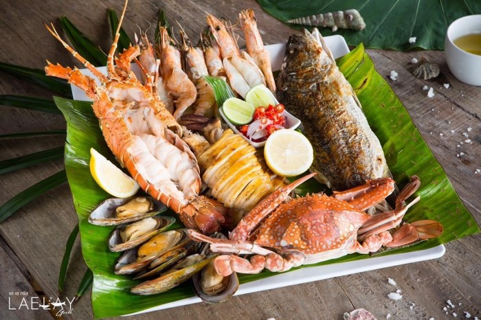 กระบี่, top 10+ ร้านอาหารกระบี่ 2567 ร้านอร่อยแนะนำ มาแล้วพลาดไม่ได้