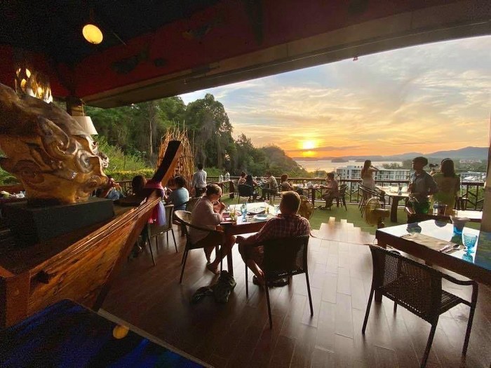 กระบี่, top 10+ ร้านอาหารกระบี่ 2567 ร้านอร่อยแนะนำ มาแล้วพลาดไม่ได้