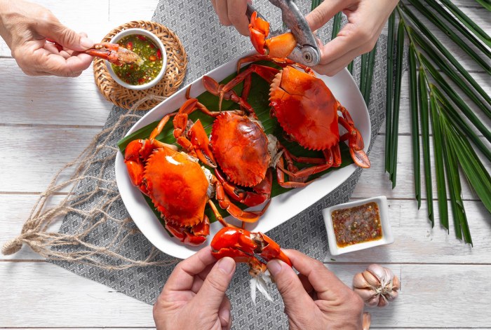 กระบี่, top 10+ ร้านอาหารกระบี่ 2567 ร้านอร่อยแนะนำ มาแล้วพลาดไม่ได้