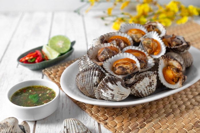 กระบี่, top 10+ ร้านอาหารกระบี่ 2567 ร้านอร่อยแนะนำ มาแล้วพลาดไม่ได้