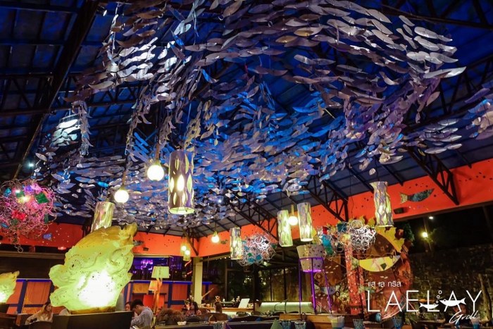 กระบี่, top 10+ ร้านอาหารกระบี่ 2567 ร้านอร่อยแนะนำ มาแล้วพลาดไม่ได้