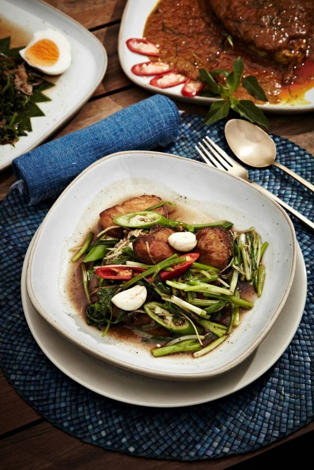 กระบี่, top 10+ ร้านอาหารกระบี่ 2567 ร้านอร่อยแนะนำ มาแล้วพลาดไม่ได้