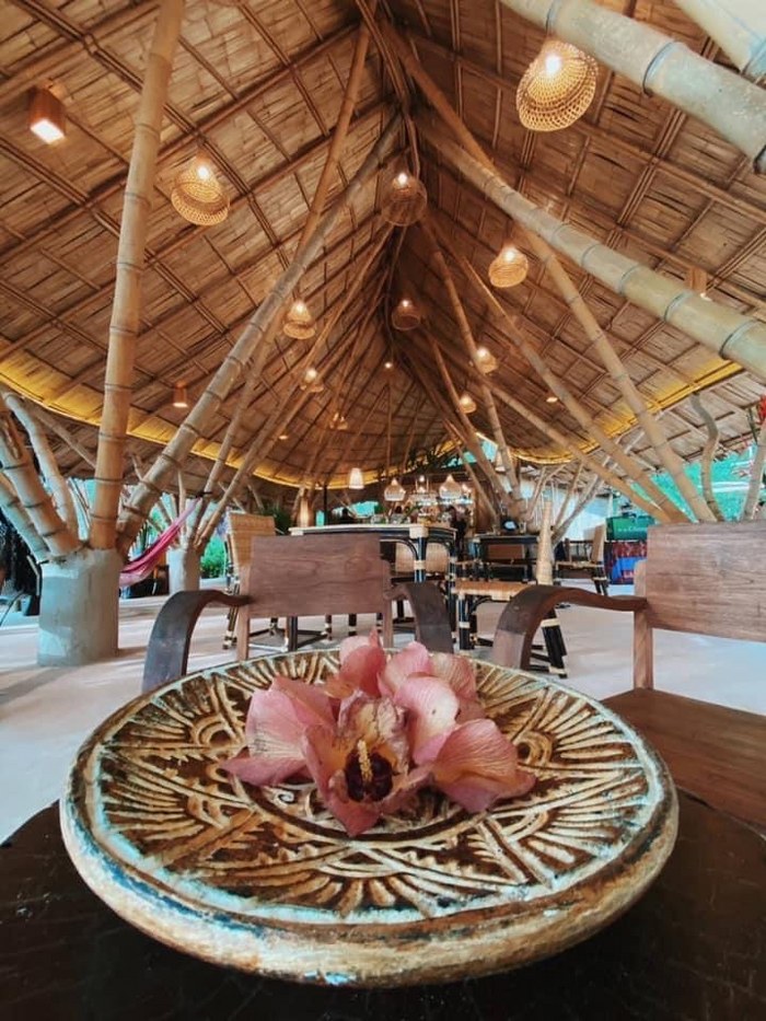 กระบี่, top 10+ ร้านอาหารกระบี่ 2567 ร้านอร่อยแนะนำ มาแล้วพลาดไม่ได้