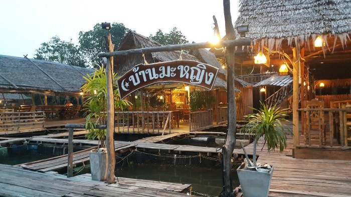 กระบี่, top 10+ ร้านอาหารกระบี่ 2567 ร้านอร่อยแนะนำ มาแล้วพลาดไม่ได้