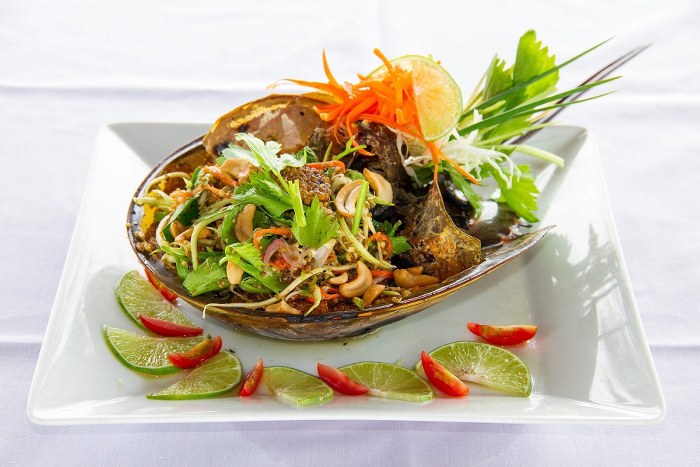 กระบี่, top 10+ ร้านอาหารกระบี่ 2567 ร้านอร่อยแนะนำ มาแล้วพลาดไม่ได้