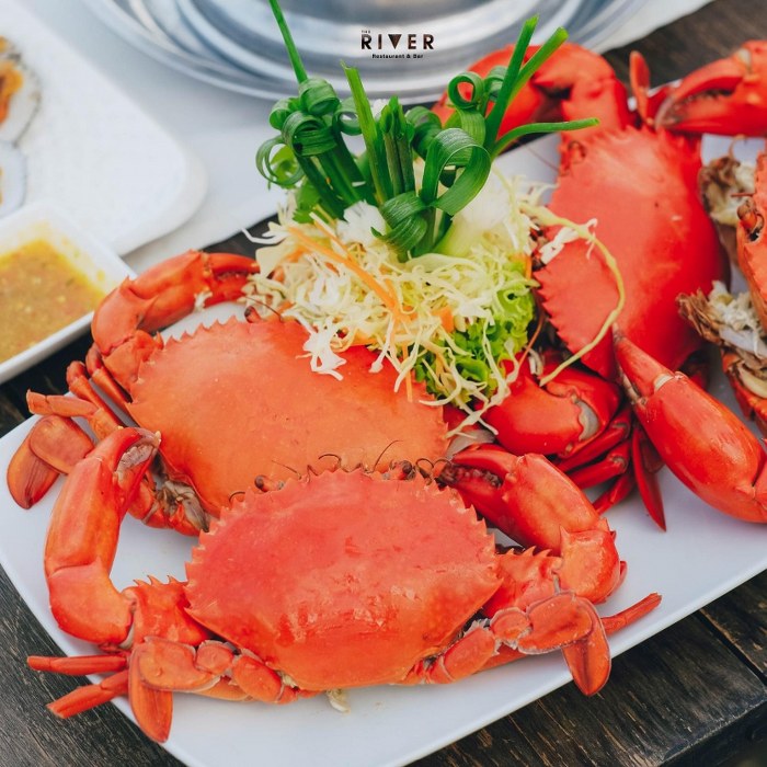 กระบี่, top 10+ ร้านอาหารกระบี่ 2567 ร้านอร่อยแนะนำ มาแล้วพลาดไม่ได้