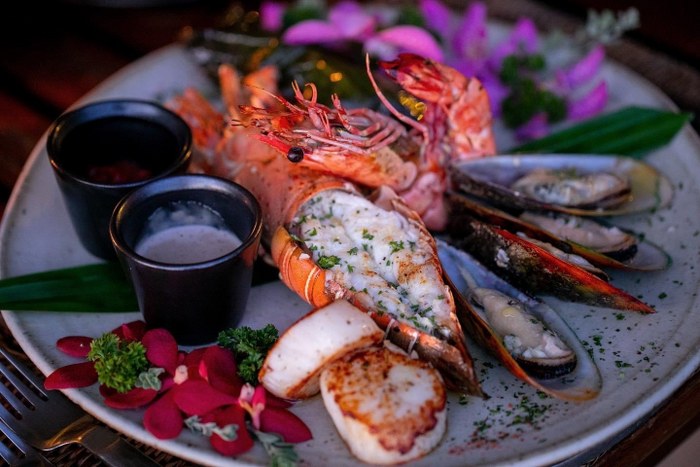 กระบี่, top 10+ ร้านอาหารกระบี่ 2567 ร้านอร่อยแนะนำ มาแล้วพลาดไม่ได้