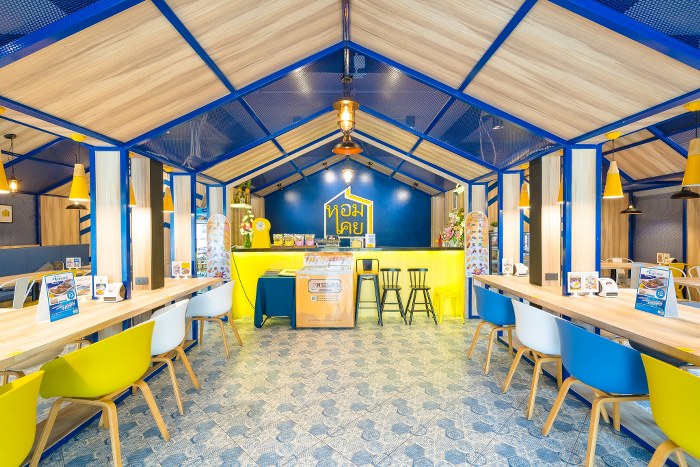 กระบี่, top 10+ ร้านอาหารกระบี่ 2567 ร้านอร่อยแนะนำ มาแล้วพลาดไม่ได้