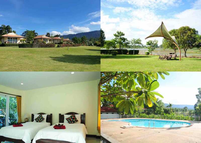 ที่พักวังน้ำเขียว, รีสอร์ทวังน้ำเขียว, โรงแรมวังน้ำเขียว, top 15+ ที่พักวังน้ำเขียว พักผ่อนสูดอากาศชั้นดี