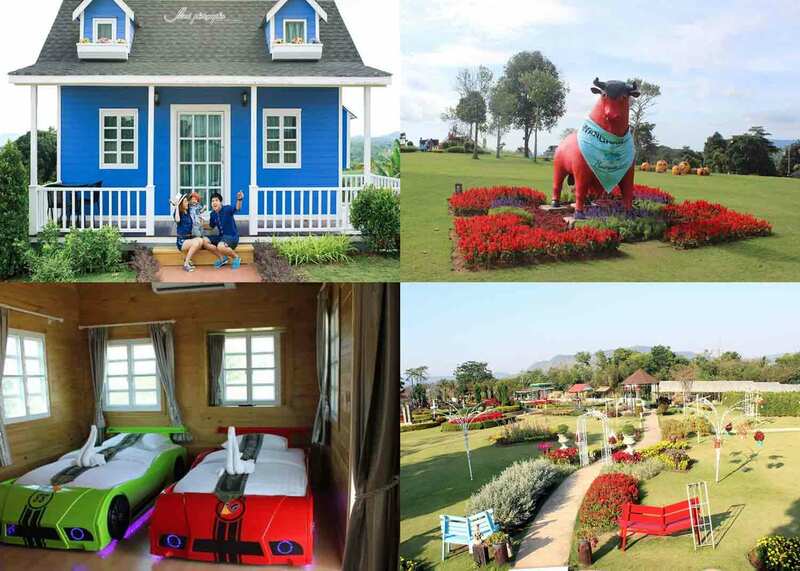 ที่พักวังน้ำเขียว, รีสอร์ทวังน้ำเขียว, โรงแรมวังน้ำเขียว, top 15+ ที่พักวังน้ำเขียว พักผ่อนสูดอากาศชั้นดี