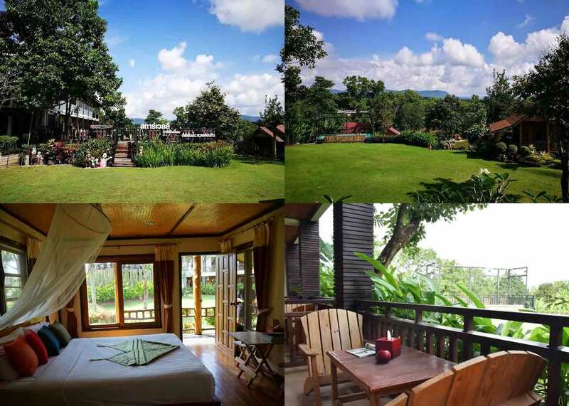 ที่พักวังน้ำเขียว, รีสอร์ทวังน้ำเขียว, โรงแรมวังน้ำเขียว, top 15+ ที่พักวังน้ำเขียว พักผ่อนสูดอากาศชั้นดี