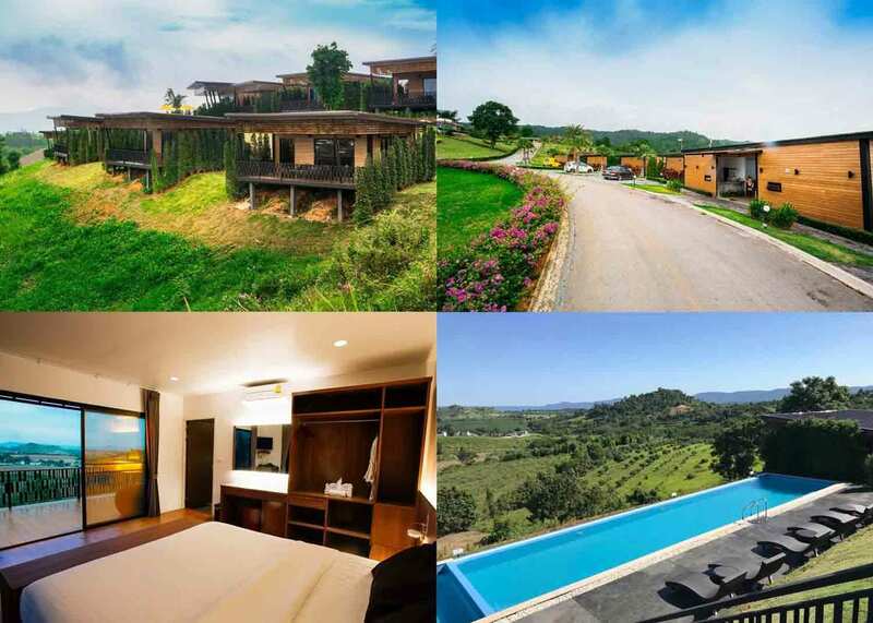 ที่พักวังน้ำเขียว, รีสอร์ทวังน้ำเขียว, โรงแรมวังน้ำเขียว, top 15+ ที่พักวังน้ำเขียว พักผ่อนสูดอากาศชั้นดี
