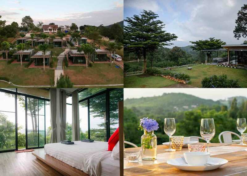 ที่พักวังน้ำเขียว, รีสอร์ทวังน้ำเขียว, โรงแรมวังน้ำเขียว, top 15+ ที่พักวังน้ำเขียว พักผ่อนสูดอากาศชั้นดี