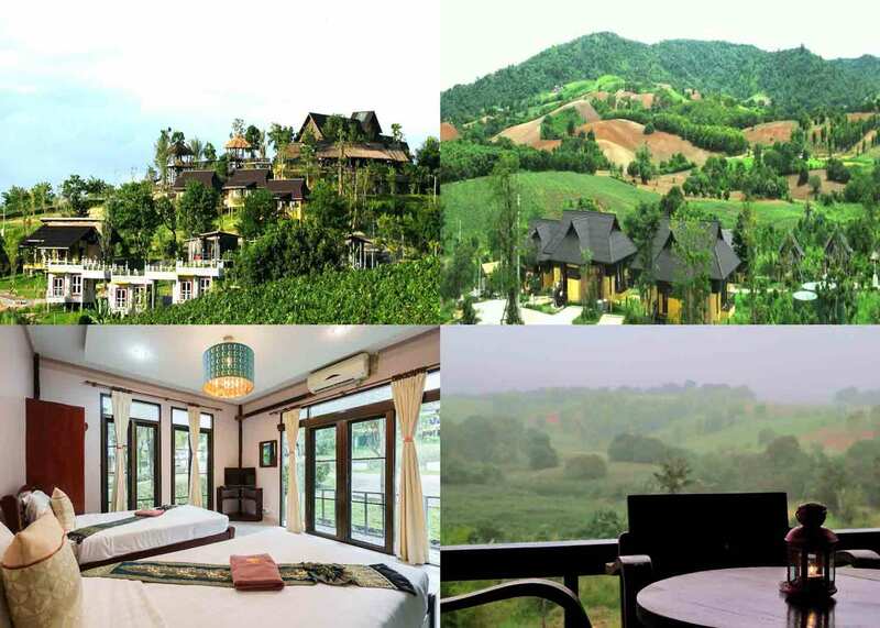 ที่พักวังน้ำเขียว, รีสอร์ทวังน้ำเขียว, โรงแรมวังน้ำเขียว, top 15+ ที่พักวังน้ำเขียว พักผ่อนสูดอากาศชั้นดี