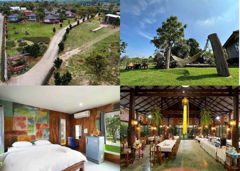 ที่พักวังน้ำเขียว, รีสอร์ทวังน้ำเขียว, โรงแรมวังน้ำเขียว, top 15+ ที่พักวังน้ำเขียว พักผ่อนสูดอากาศชั้นดี