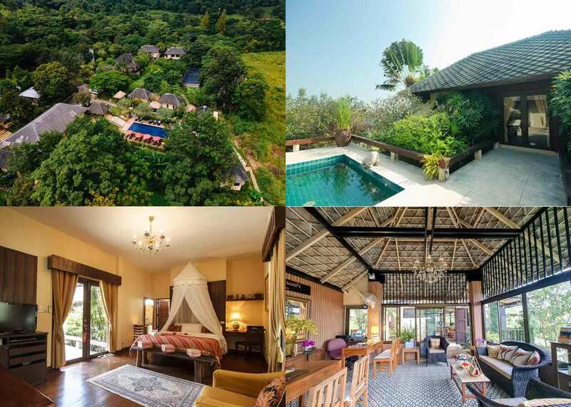 ที่พักวังน้ำเขียว, รีสอร์ทวังน้ำเขียว, โรงแรมวังน้ำเขียว, top 15+ ที่พักวังน้ำเขียว พักผ่อนสูดอากาศชั้นดี