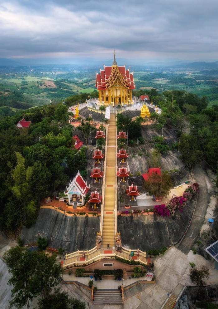 เขาใหญ่, top 17+ ที่เที่ยวเขาใหญ่ 2567 เที่ยวเขาใหญ่แบบธรรมชาติ บรรยากาศดี วิวสวยหลักล้าน