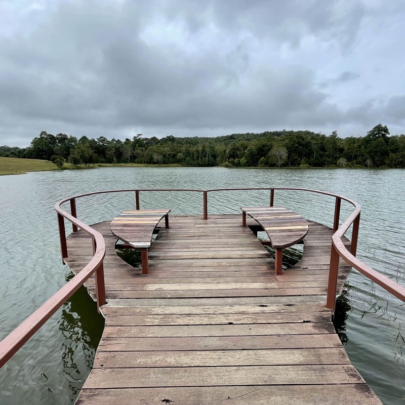 เขาใหญ่, top 17+ ที่เที่ยวเขาใหญ่ 2567 เที่ยวเขาใหญ่แบบธรรมชาติ บรรยากาศดี วิวสวยหลักล้าน