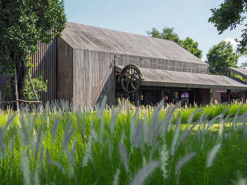 เขาใหญ่, top 17+ ที่เที่ยวเขาใหญ่ 2567 เที่ยวเขาใหญ่แบบธรรมชาติ บรรยากาศดี วิวสวยหลักล้าน