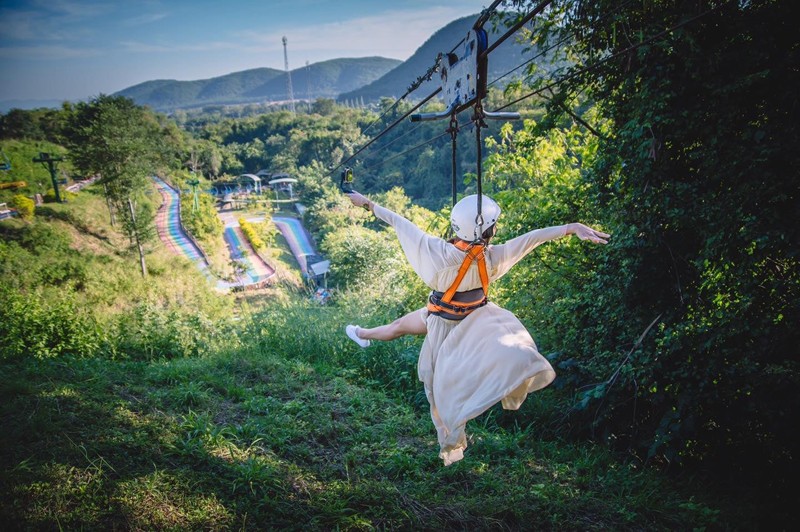 เขาใหญ่, top 17+ ที่เที่ยวเขาใหญ่ 2567 เที่ยวเขาใหญ่แบบธรรมชาติ บรรยากาศดี วิวสวยหลักล้าน