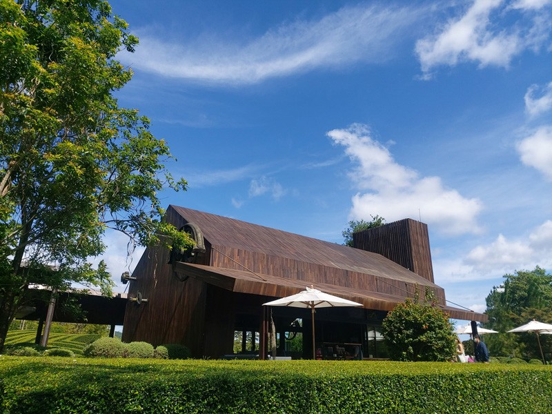 เขาใหญ่, top 17+ ที่เที่ยวเขาใหญ่ 2567 เที่ยวเขาใหญ่แบบธรรมชาติ บรรยากาศดี วิวสวยหลักล้าน