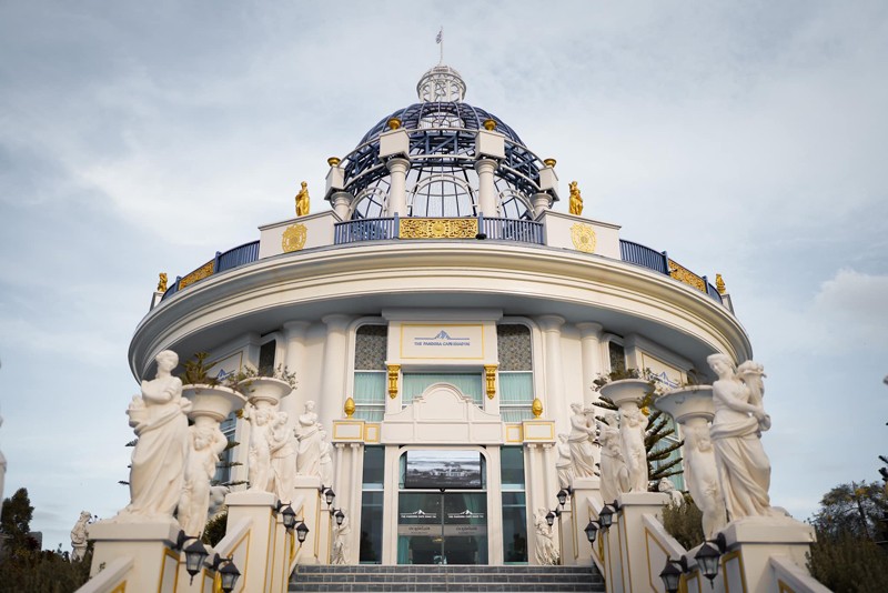 เขาใหญ่, top 17+ ที่เที่ยวเขาใหญ่ 2567 เที่ยวเขาใหญ่แบบธรรมชาติ บรรยากาศดี วิวสวยหลักล้าน