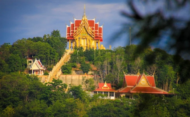 เขาใหญ่, top 17+ ที่เที่ยวเขาใหญ่ 2567 เที่ยวเขาใหญ่แบบธรรมชาติ บรรยากาศดี วิวสวยหลักล้าน