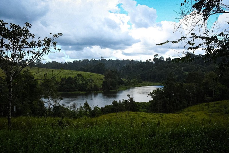 เขาใหญ่, top 17+ ที่เที่ยวเขาใหญ่ 2567 เที่ยวเขาใหญ่แบบธรรมชาติ บรรยากาศดี วิวสวยหลักล้าน