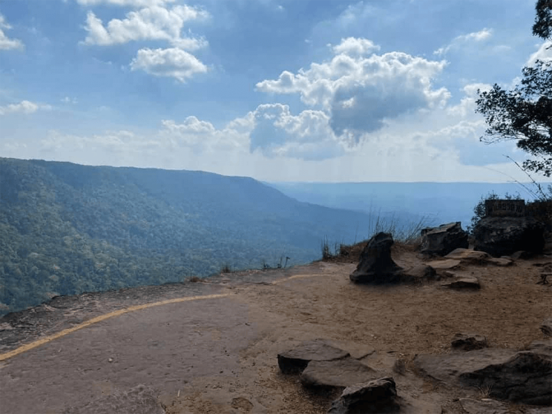 เขาใหญ่, top 17+ ที่เที่ยวเขาใหญ่ 2567 เที่ยวเขาใหญ่แบบธรรมชาติ บรรยากาศดี วิวสวยหลักล้าน