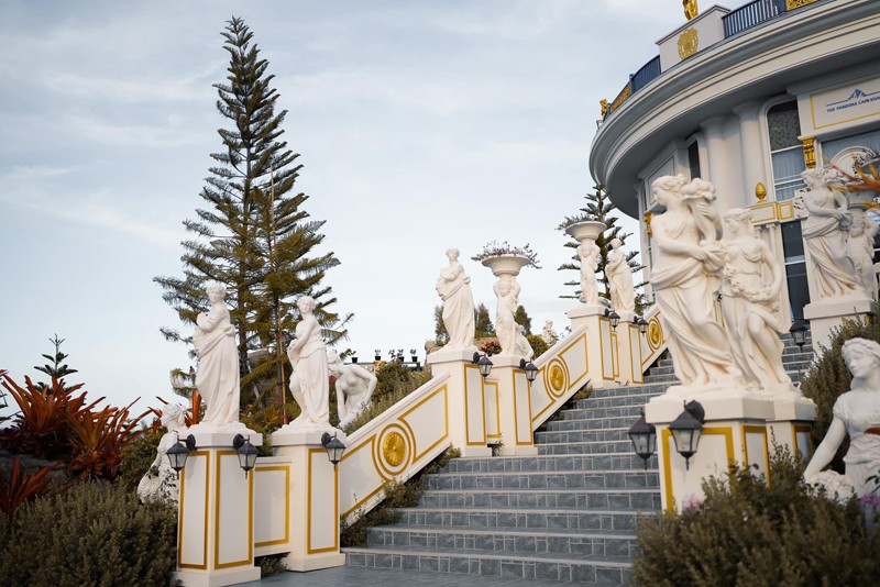 เขาใหญ่, top 17+ ที่เที่ยวเขาใหญ่ 2567 เที่ยวเขาใหญ่แบบธรรมชาติ บรรยากาศดี วิวสวยหลักล้าน