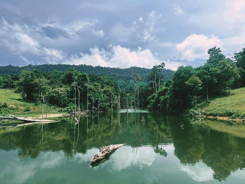 เขาใหญ่, top 17+ ที่เที่ยวเขาใหญ่ 2567 เที่ยวเขาใหญ่แบบธรรมชาติ บรรยากาศดี วิวสวยหลักล้าน