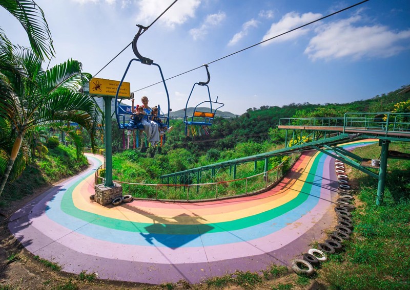 เขาใหญ่, top 17+ ที่เที่ยวเขาใหญ่ 2567 เที่ยวเขาใหญ่แบบธรรมชาติ บรรยากาศดี วิวสวยหลักล้าน