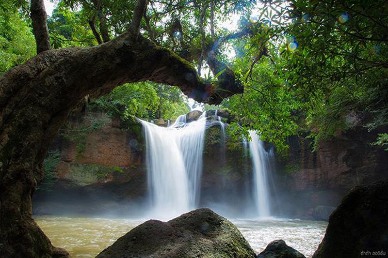 เขาใหญ่, top 17+ ที่เที่ยวเขาใหญ่ 2567 เที่ยวเขาใหญ่แบบธรรมชาติ บรรยากาศดี วิวสวยหลักล้าน