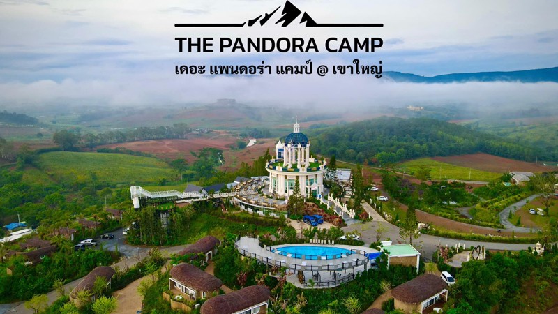 เขาใหญ่, top 17+ ที่เที่ยวเขาใหญ่ 2567 เที่ยวเขาใหญ่แบบธรรมชาติ บรรยากาศดี วิวสวยหลักล้าน