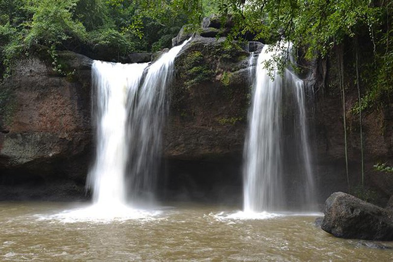 เขาใหญ่, top 17+ ที่เที่ยวเขาใหญ่ 2567 เที่ยวเขาใหญ่แบบธรรมชาติ บรรยากาศดี วิวสวยหลักล้าน