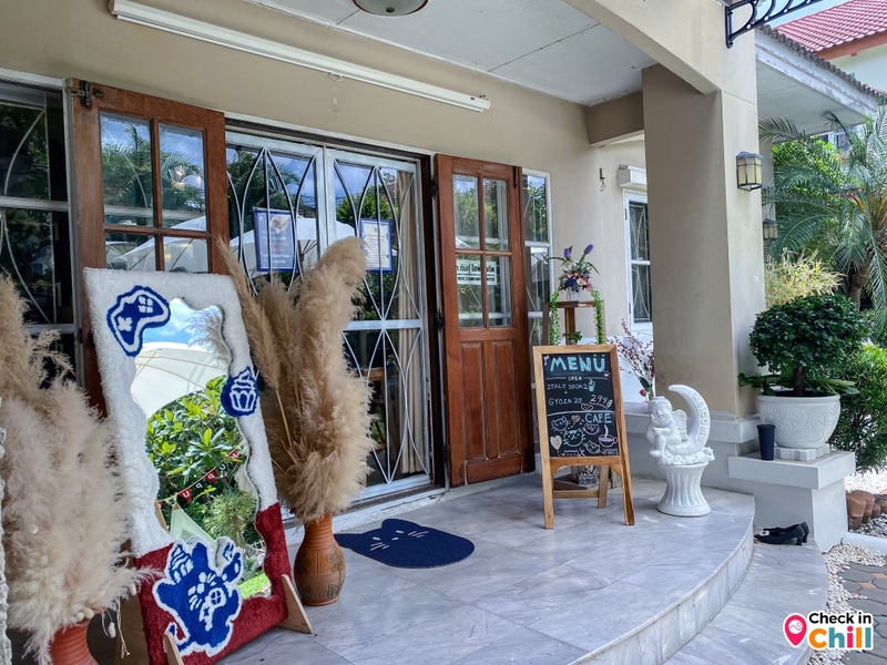 kuppu gamu cafe, kuppu gamu cafe and game store, kuppugamu, kuppugamu game store, คัปปุเกมมุคาเฟ่, ค่าเฟ่ปทุมธานี, คาเฟ่เกมส์, คาเฟ่เกมส์และแมว, คาเฟ่แมว, รีวิว kuppu gamu cafe and game store คาเฟ่ลับย่านปทุมธานี สนุกสนานกับการเล่นเกมส์ เพลิดเพลินไปกับเหล่าน้องเหมียว