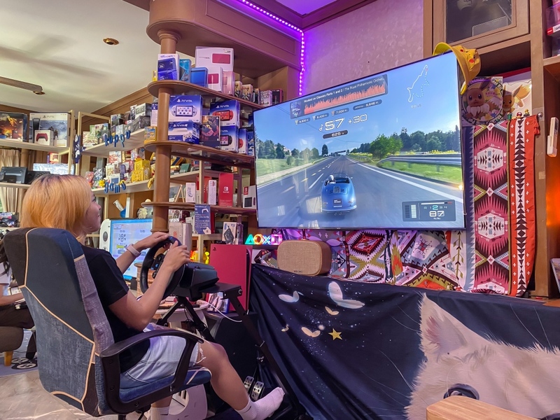 kuppu gamu cafe, kuppu gamu cafe and game store, kuppugamu, kuppugamu game store, คัปปุเกมมุคาเฟ่, ค่าเฟ่ปทุมธานี, คาเฟ่เกมส์, คาเฟ่เกมส์และแมว, คาเฟ่แมว, รีวิว kuppu gamu cafe and game store คาเฟ่ลับย่านปทุมธานี สนุกสนานกับการเล่นเกมส์ เพลิดเพลินไปกับเหล่าน้องเหมียว