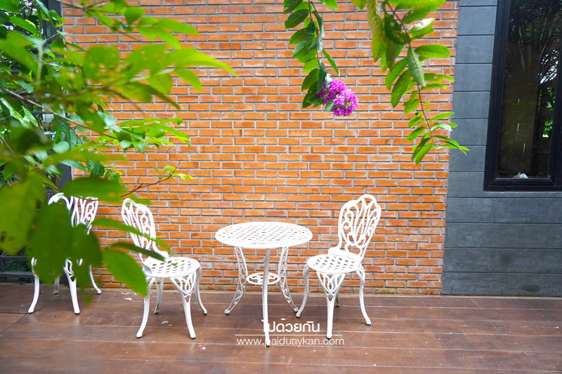 ร้านกาแฟปราจีนบุรี, คาเฟ่เดอนาดี, cafe' de nadi, ร้านกาแฟนาดี, cafe’ de nadi (คาเฟ่ เดอ นาดี)