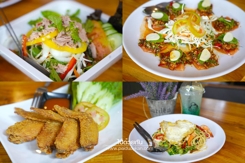 ร้านกาแฟปราจีนบุรี, คาเฟ่เดอนาดี, cafe' de nadi, ร้านกาแฟนาดี, cafe’ de nadi (คาเฟ่ เดอ นาดี)