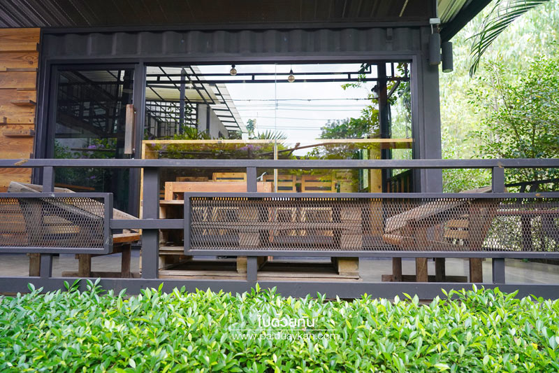 ร้านกาแฟปราจีนบุรี, คาเฟ่เดอนาดี, cafe' de nadi, ร้านกาแฟนาดี, cafe’ de nadi (คาเฟ่ เดอ นาดี)