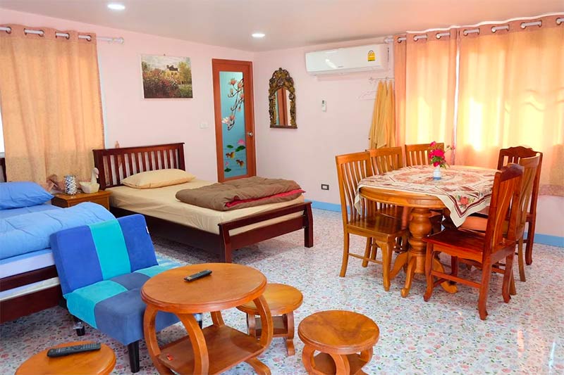 ที่พักบางเสร่, ที่พักบางเสร่ติดทะเล, ที่พักบางเสร่ราคาถูก, ที่พักบางแสร่มีสระว่ายน้ำ, 10  ที่พักบางเสร่ ชายหาดที่ตอบโจทย์คนรักความสงบ