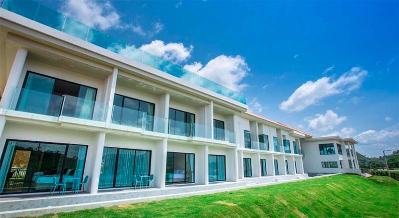 ที่พักบางเสร่, ที่พักบางเสร่ติดทะเล, ที่พักบางเสร่ราคาถูก, ที่พักบางแสร่มีสระว่ายน้ำ, 10  ที่พักบางเสร่ ชายหาดที่ตอบโจทย์คนรักความสงบ