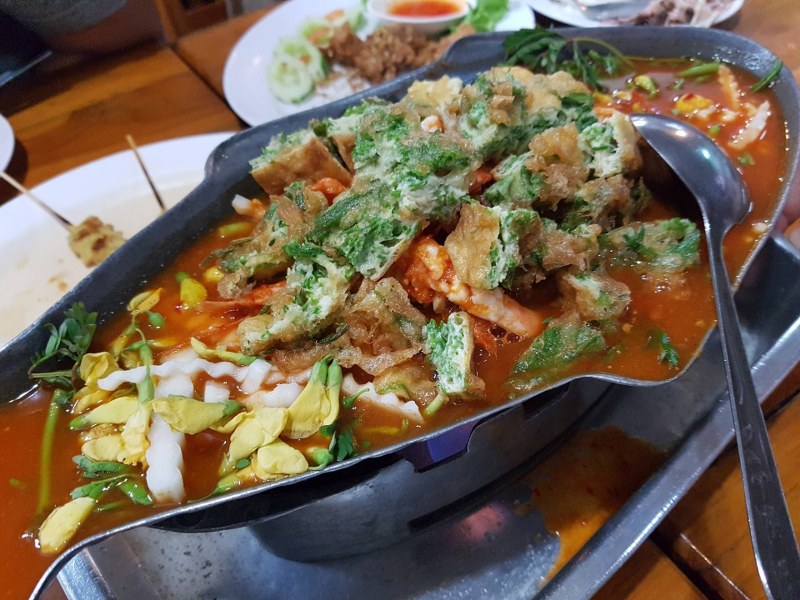 นครนายก, top 10+ ร้านอาหารนครนายก 2567 ร้านอร่อย ร้านดัง ราคาถูก