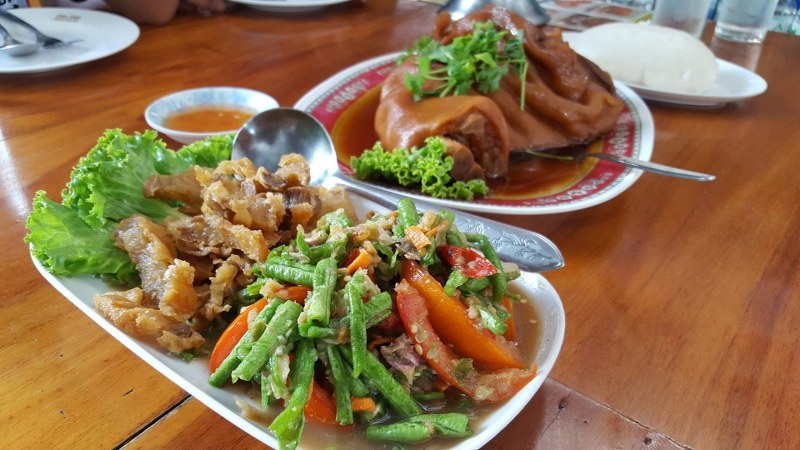 นครนายก, top 10+ ร้านอาหารนครนายก 2567 ร้านอร่อย ร้านดัง ราคาถูก