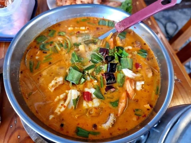 นครนายก, top 10+ ร้านอาหารนครนายก 2567 ร้านอร่อย ร้านดัง ราคาถูก