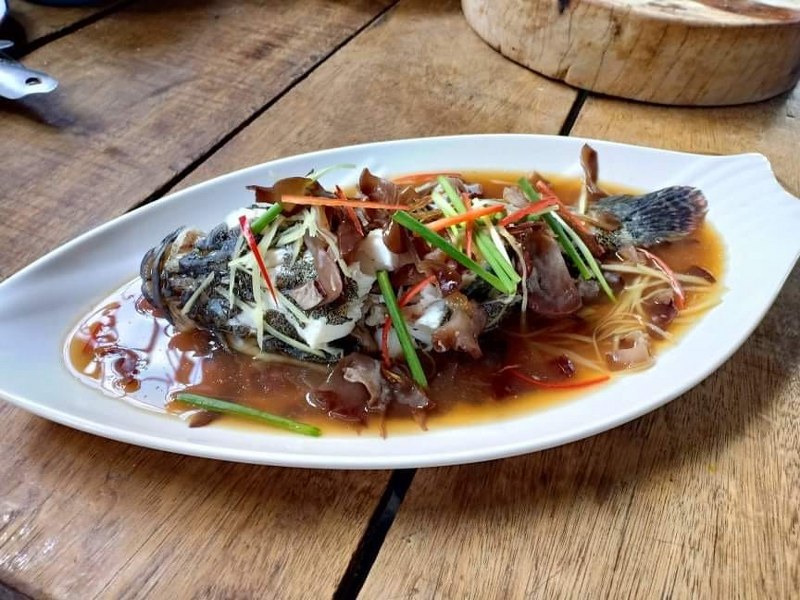 นครนายก, top 10+ ร้านอาหารนครนายก 2567 ร้านอร่อย ร้านดัง ราคาถูก