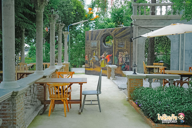 คาเฟ่เลียบคลองทวีวัฒนา, shing a ring a ring, shing a ring a ringรีวิว, shing a ring a ring คาเฟ่กลางสวนสวยเลียบคลองทวีวัฒนา