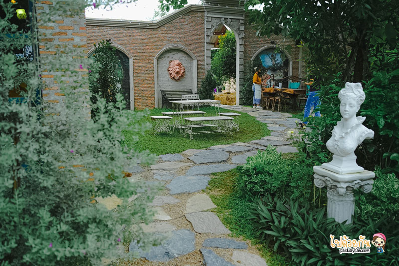 คาเฟ่เลียบคลองทวีวัฒนา, shing a ring a ring, shing a ring a ringรีวิว, shing a ring a ring คาเฟ่กลางสวนสวยเลียบคลองทวีวัฒนา